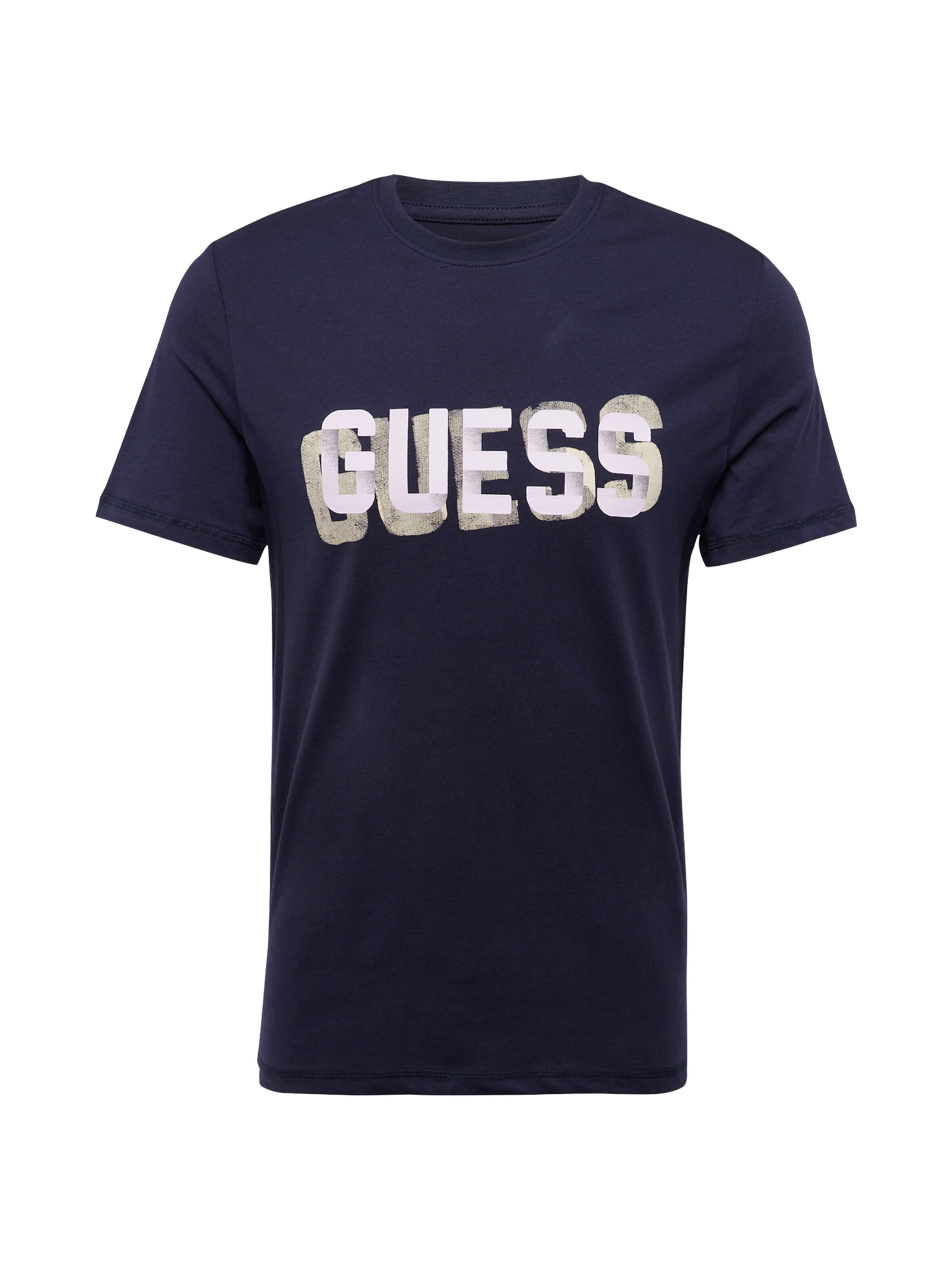 GUESS Camisetas para hombres Comprar online ABOUT YOU