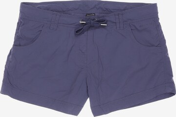 Marc O'Polo Shorts in XL in Blue: front