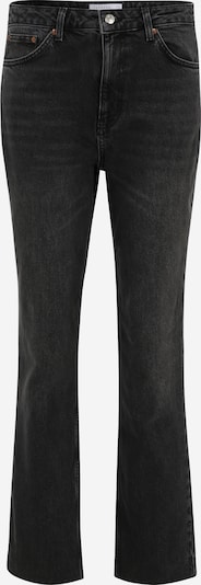 Topshop Tall Jeans in de kleur Black denim, Productweergave