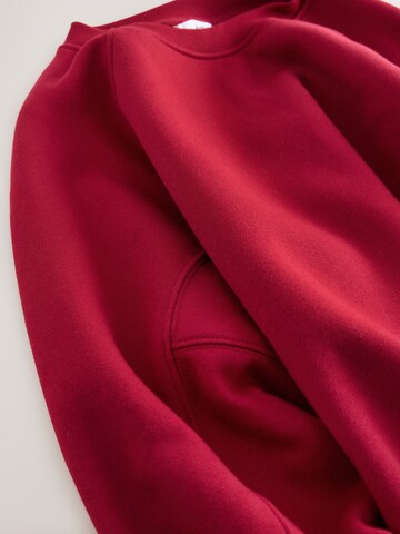 Next Majica | rdeča barva