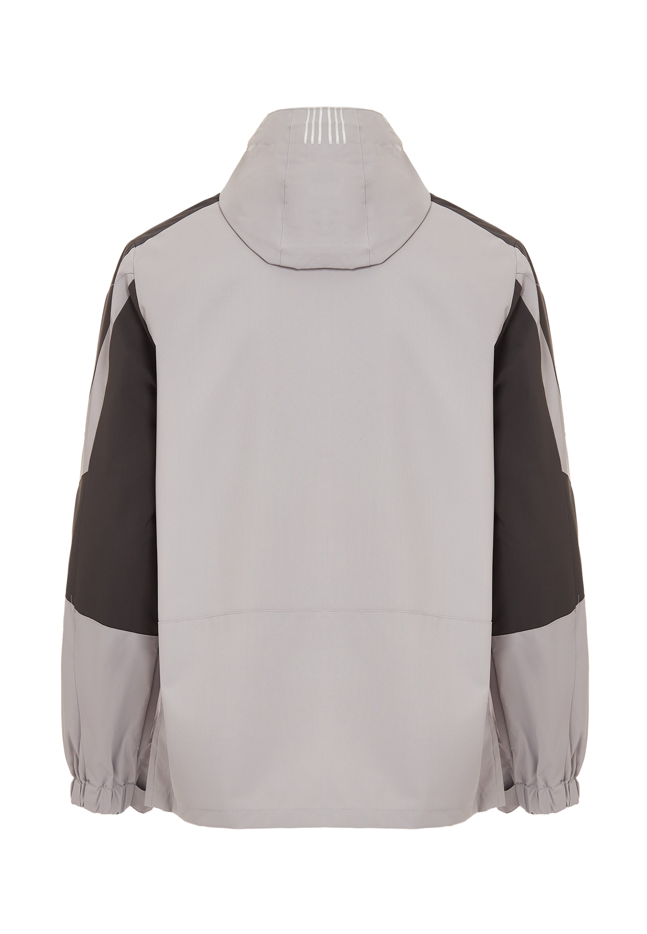 Veste mi-saison TALENCE en gris