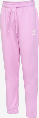 Hummel Trainingsanzug 'Venti' in Pink