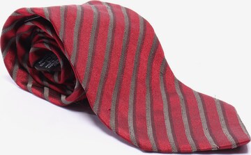 ARMANI Tie & Bow Tie in One size in Mixed colors: front