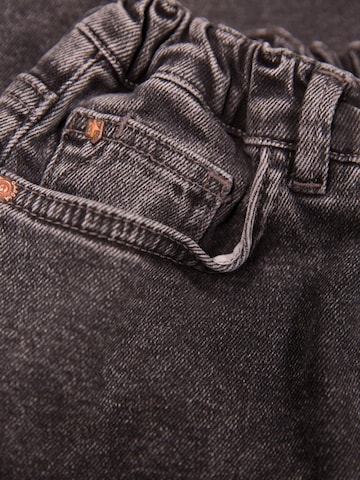 GARCIA Regular Jeans 'Evelin' in Black