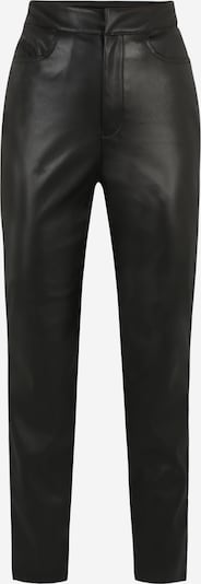 Noisy May Petite Pantalon 'ANDY' en noir, Vue avec produit