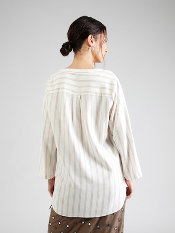 Eight2Nine Blouse in Beige