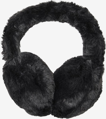 melns VERO MODA Ausu sildītājs 'VMWILMA': no priekšpuses