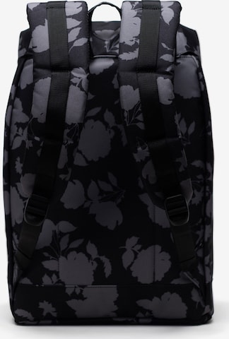 Herschel - Mochila 'Retreat' em cinzento