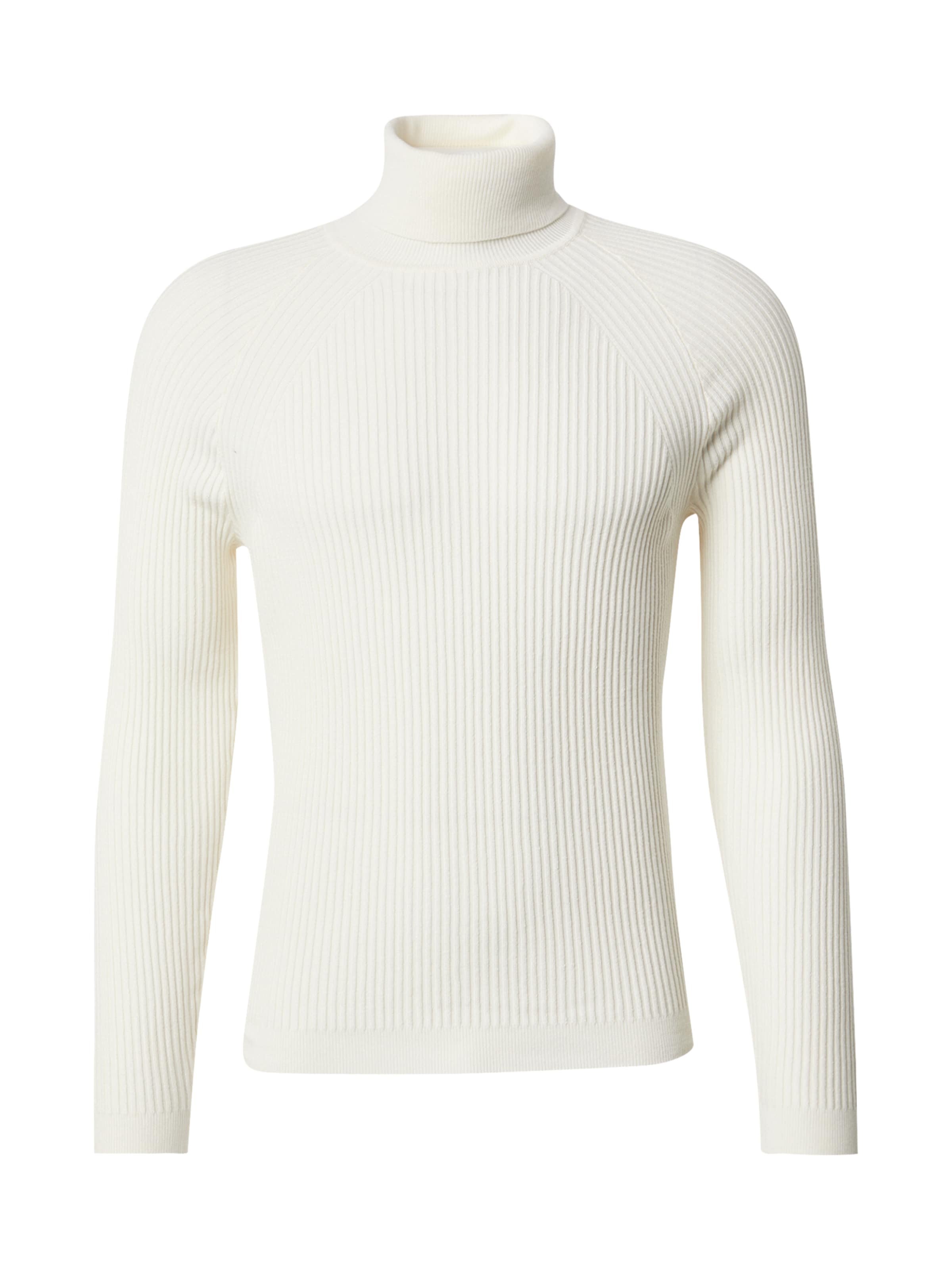 ANTONY MORATO Pullover i beige: forside