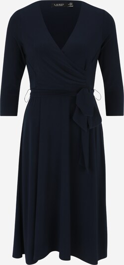 Lauren Ralph Lauren Petite Kleid 'LYNA' in navy, Produktansicht