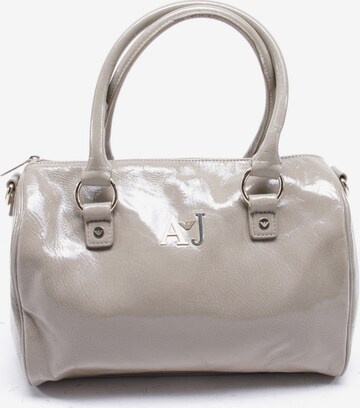 ARMANI Bag in One size in Brown: front