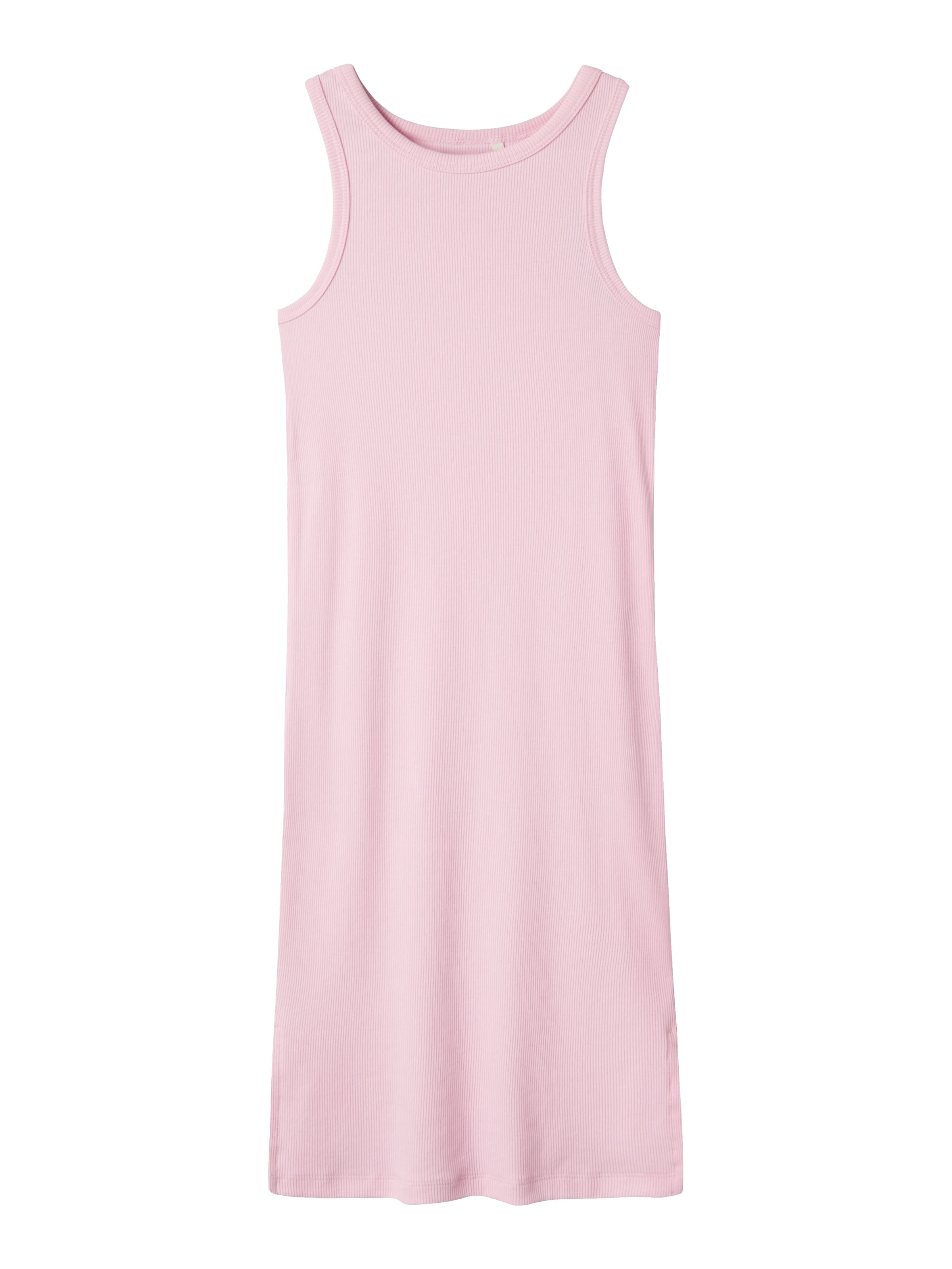NAME IT - Vestido 'NKFHellemie' en rosa: frente