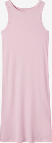 NAME ITHaljina 'NKFHellemie' - roza boja: prednji dio