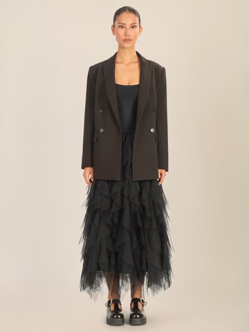 APART Skirt in Black