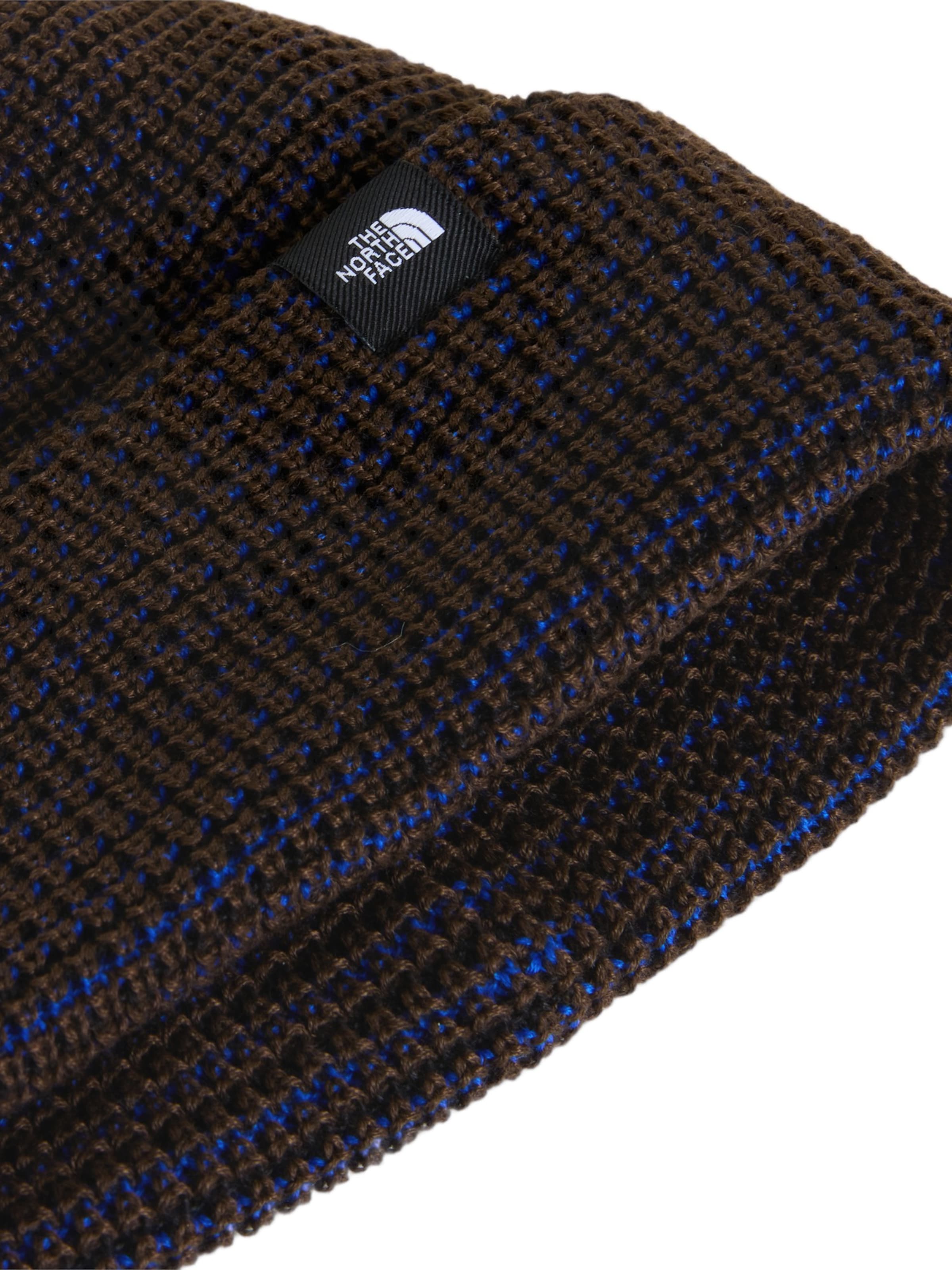 THE NORTH FACE Hue i grøn