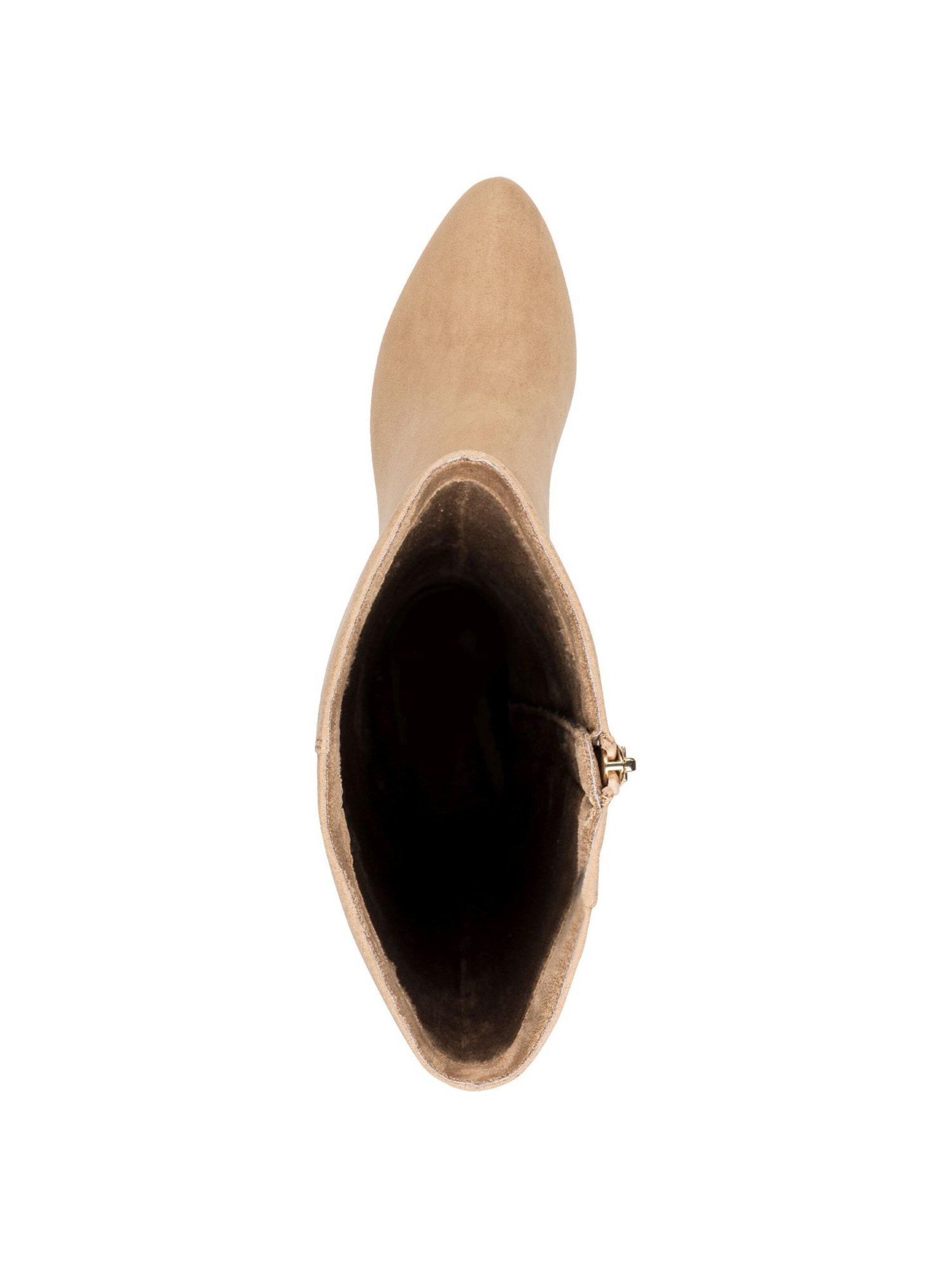 Bottes MARCO TOZZI en beige