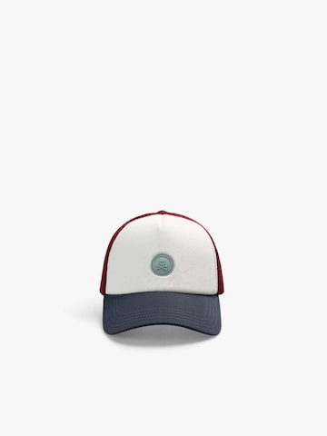 Casquette ' ' Scalpers en vert
