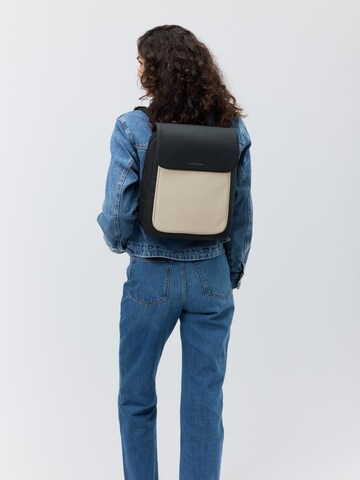 Kapten & Son Rucksack 'Tromso' in Mischfarben
