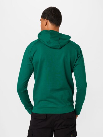 Sweat de sport Hummel en vert