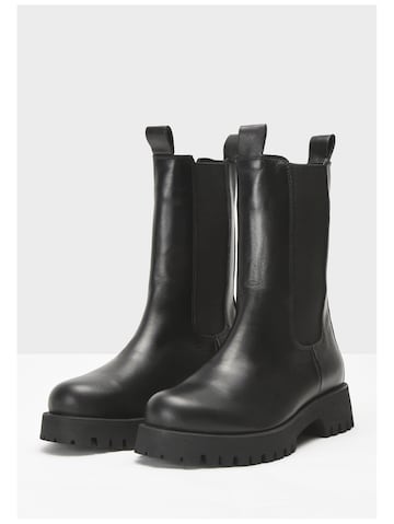 Chelsea Boots INUOVO en noir