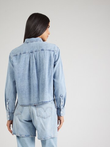GAP - Blusa 'FRANKIE' en azul