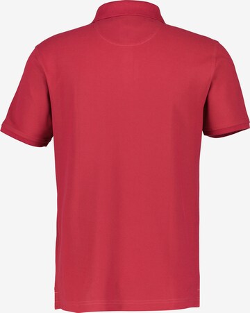 LERROS Shirt in Rood