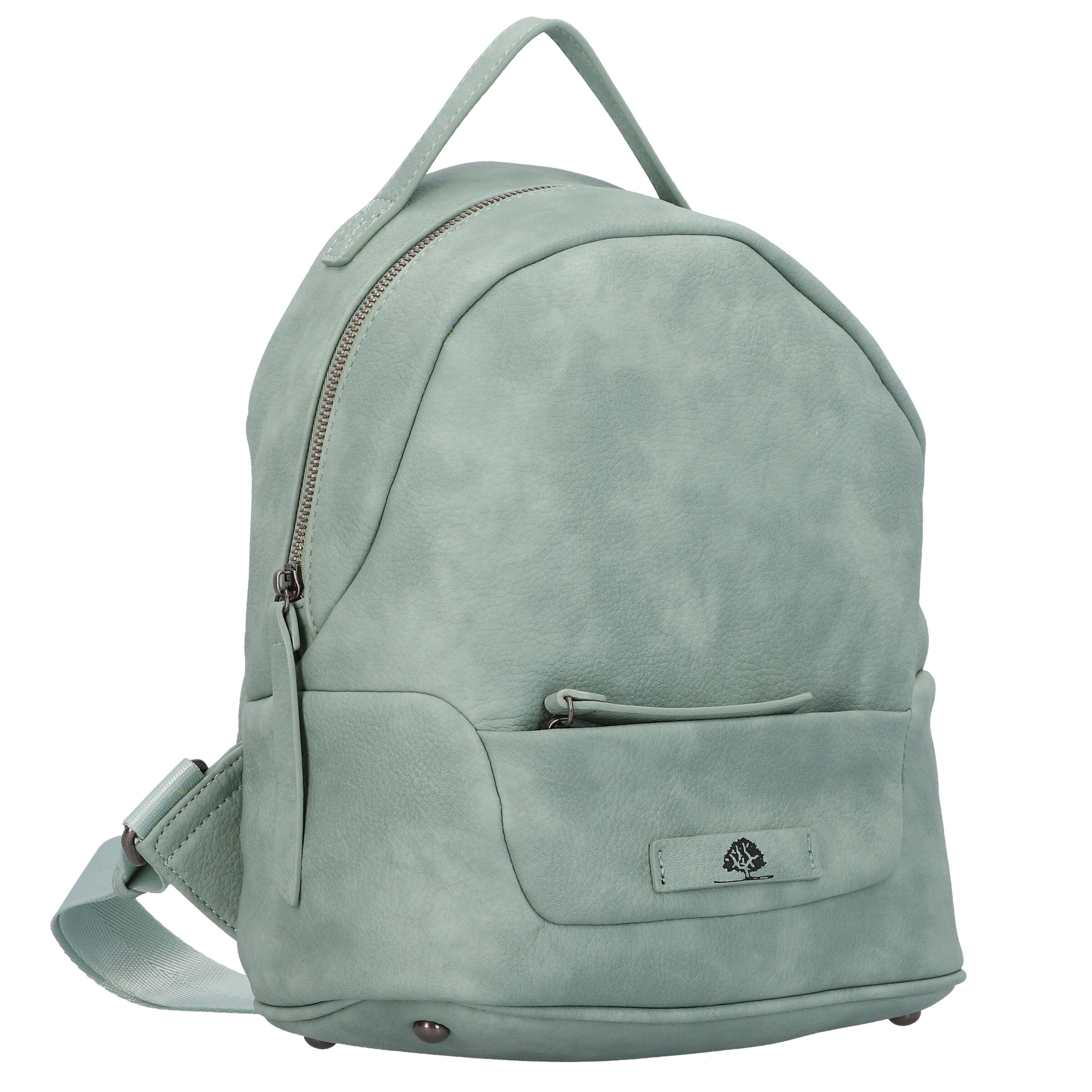 Zaino 'Gretl' di GREENBURRY in verde