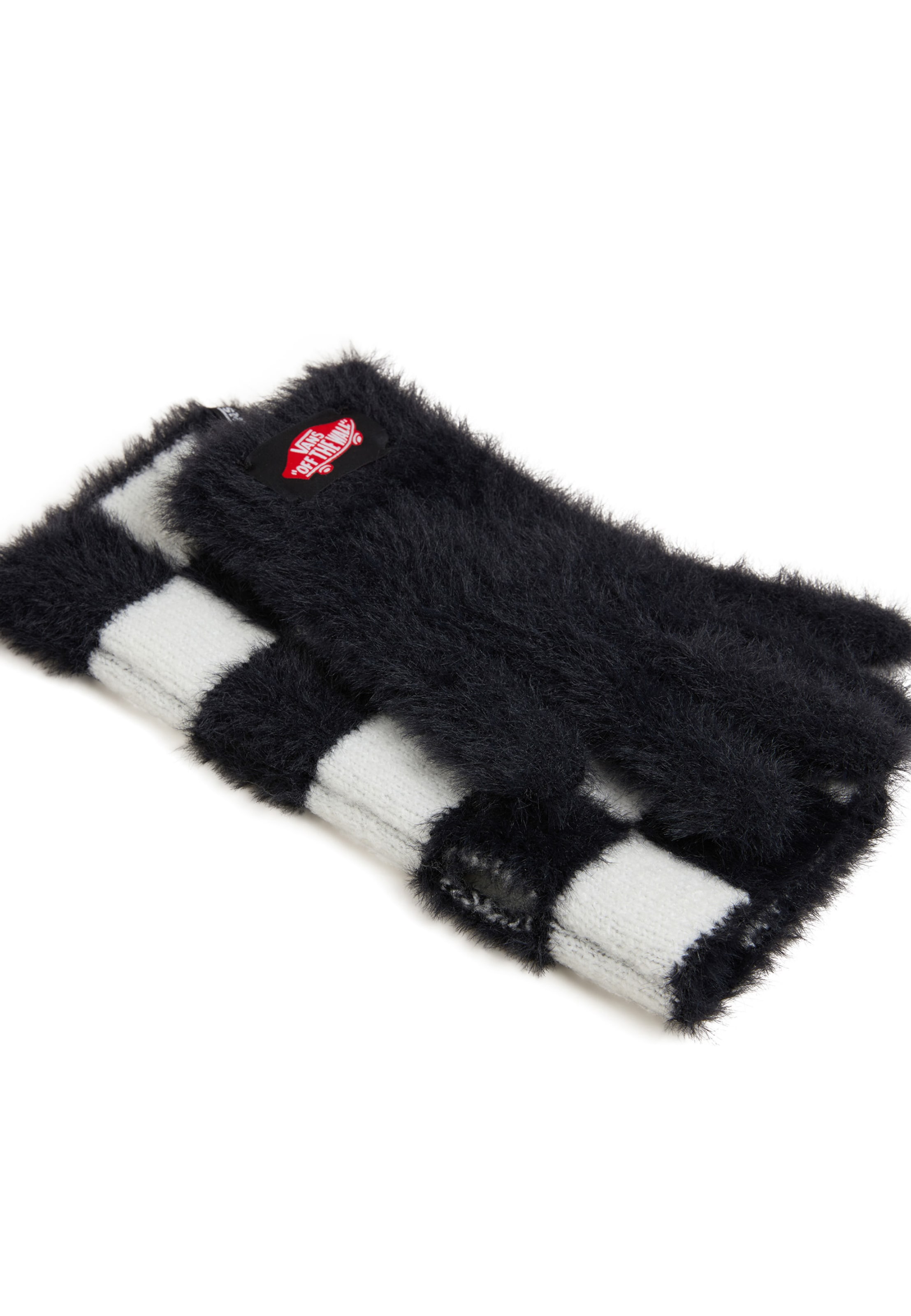 Gants 'Off The Wall' VANS en noir