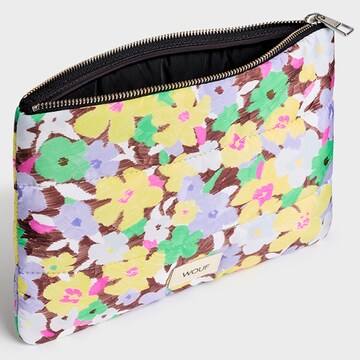 Wouf Clutch in Gemengde kleuren