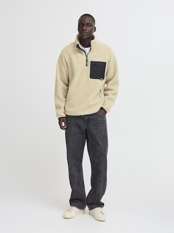 11 Project Trainingsjacke ' SDHPRROMEL ' in Beige