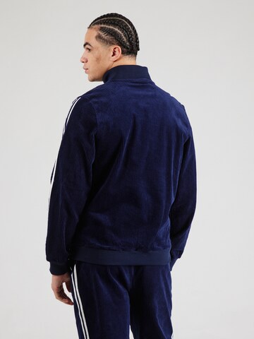 Vestes d’entraînement 'Edgar' Sergio Tacchini en bleu