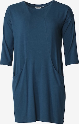 Indiska Tunic 'LINDEN 212' in Blue: front