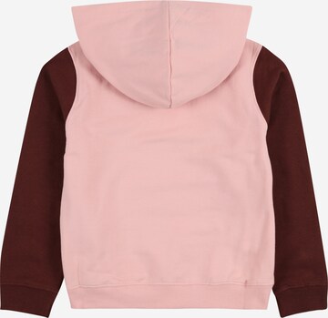 STACCATO Sweatshirt in Pink