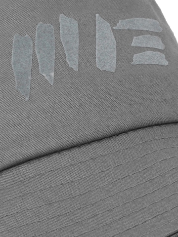 Manufaktur13 Beanie 'Bucket' in Grey