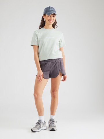 Champion Authentic Athletic Apparel Tričko - Sivá