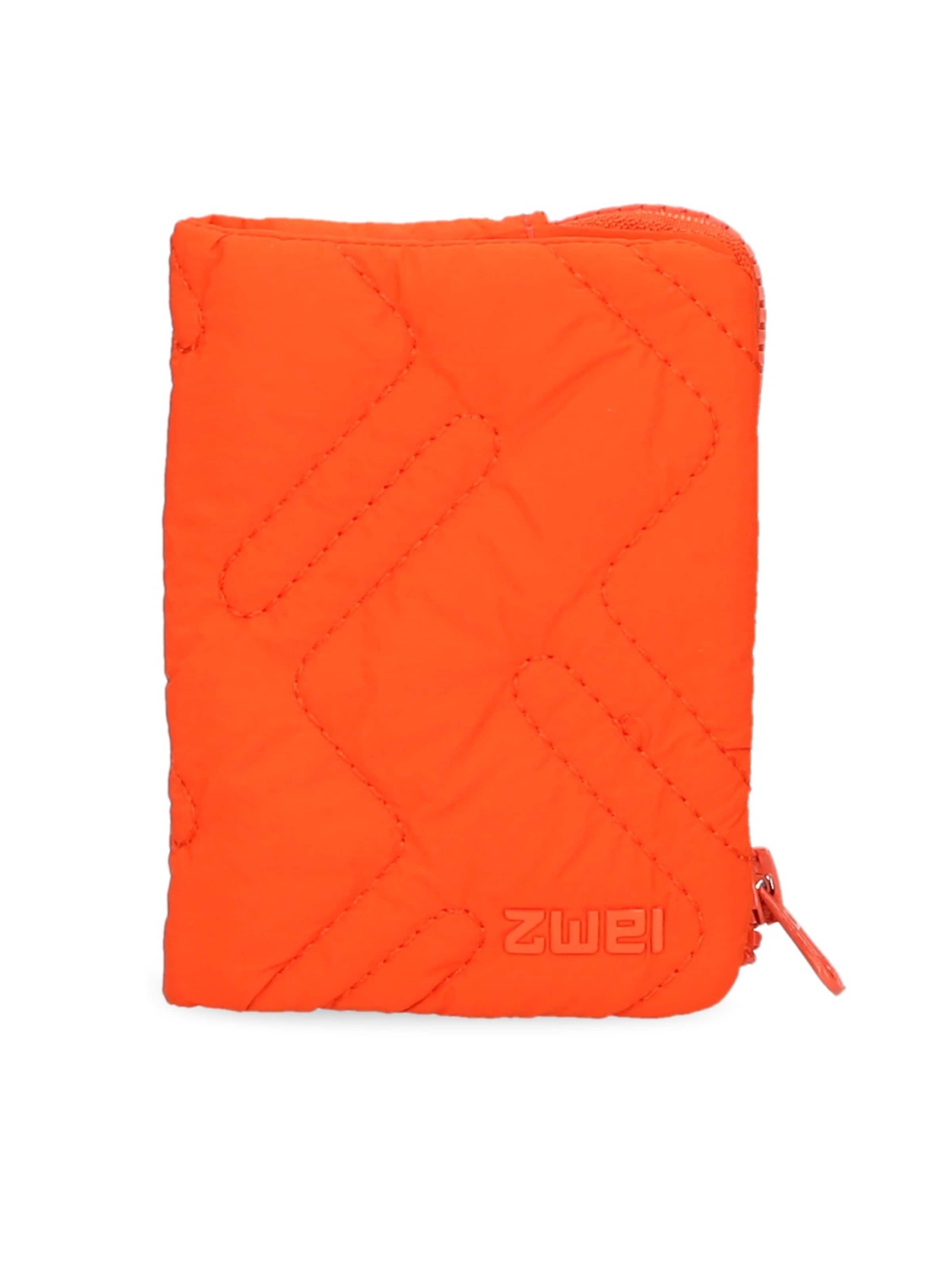ZWEI - Cartera 'CLEO CLW5' en naranja