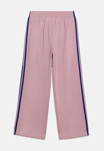 ADIDAS ORIGINALS Loosefit Nadrág 'FIREBIRD' - lila