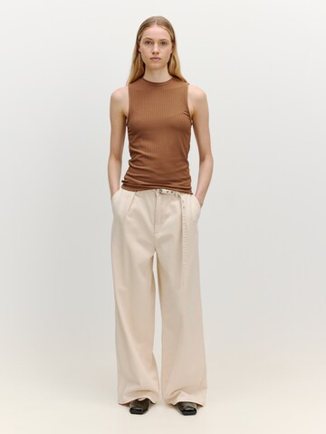 EDITED Top 'Naela' in Brown