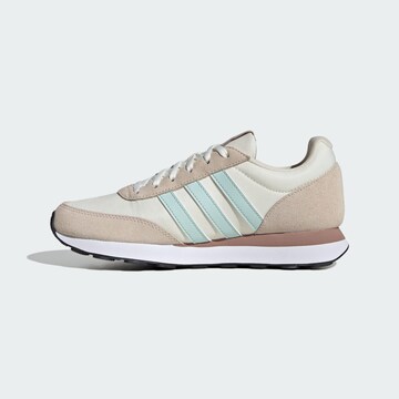 ADIDAS SPORTSWEAR Platform trainers 'Run 60s' in White