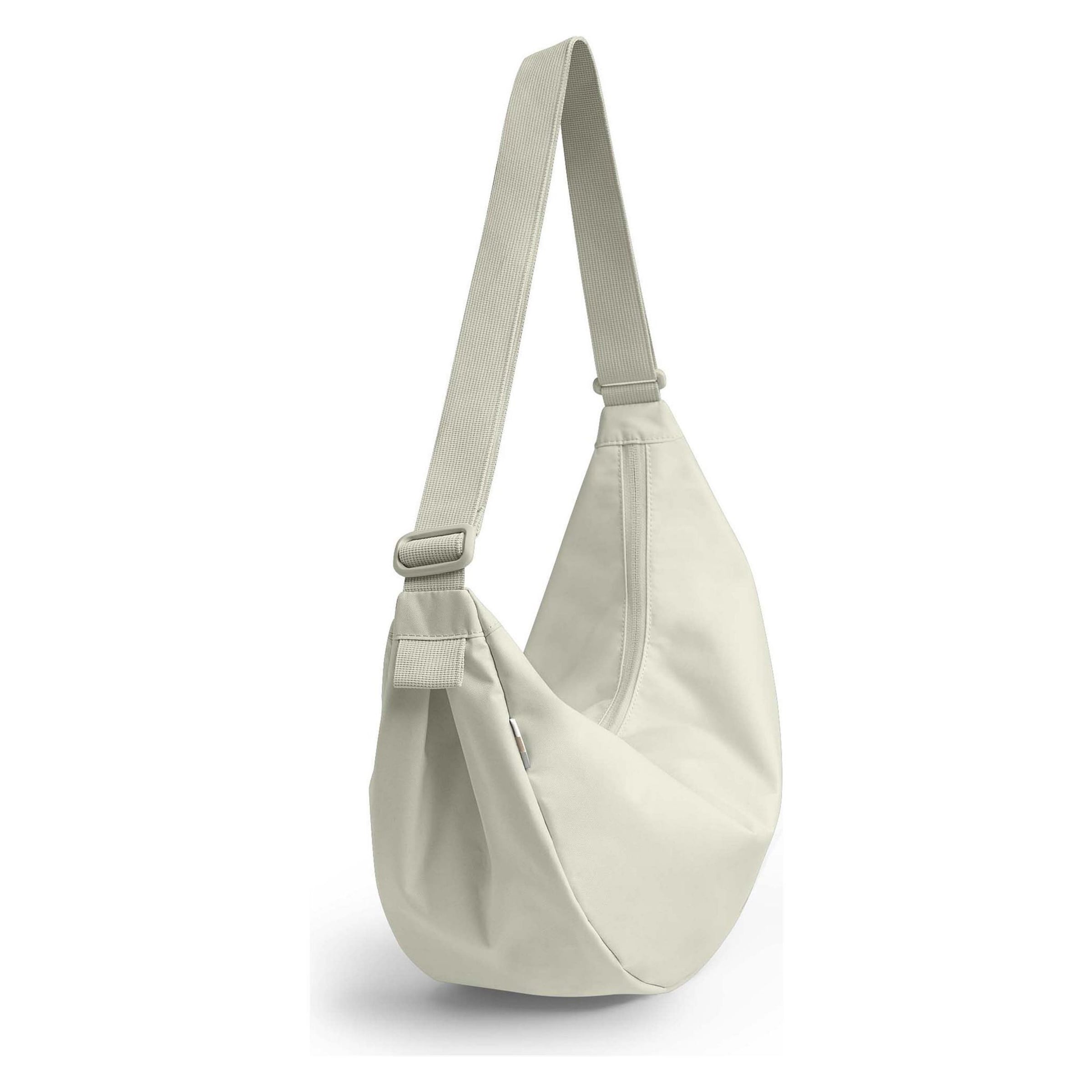 Got Bag Crossbody bag 'Moon' in White