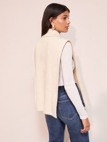 Friends Like These Sweater in Beige