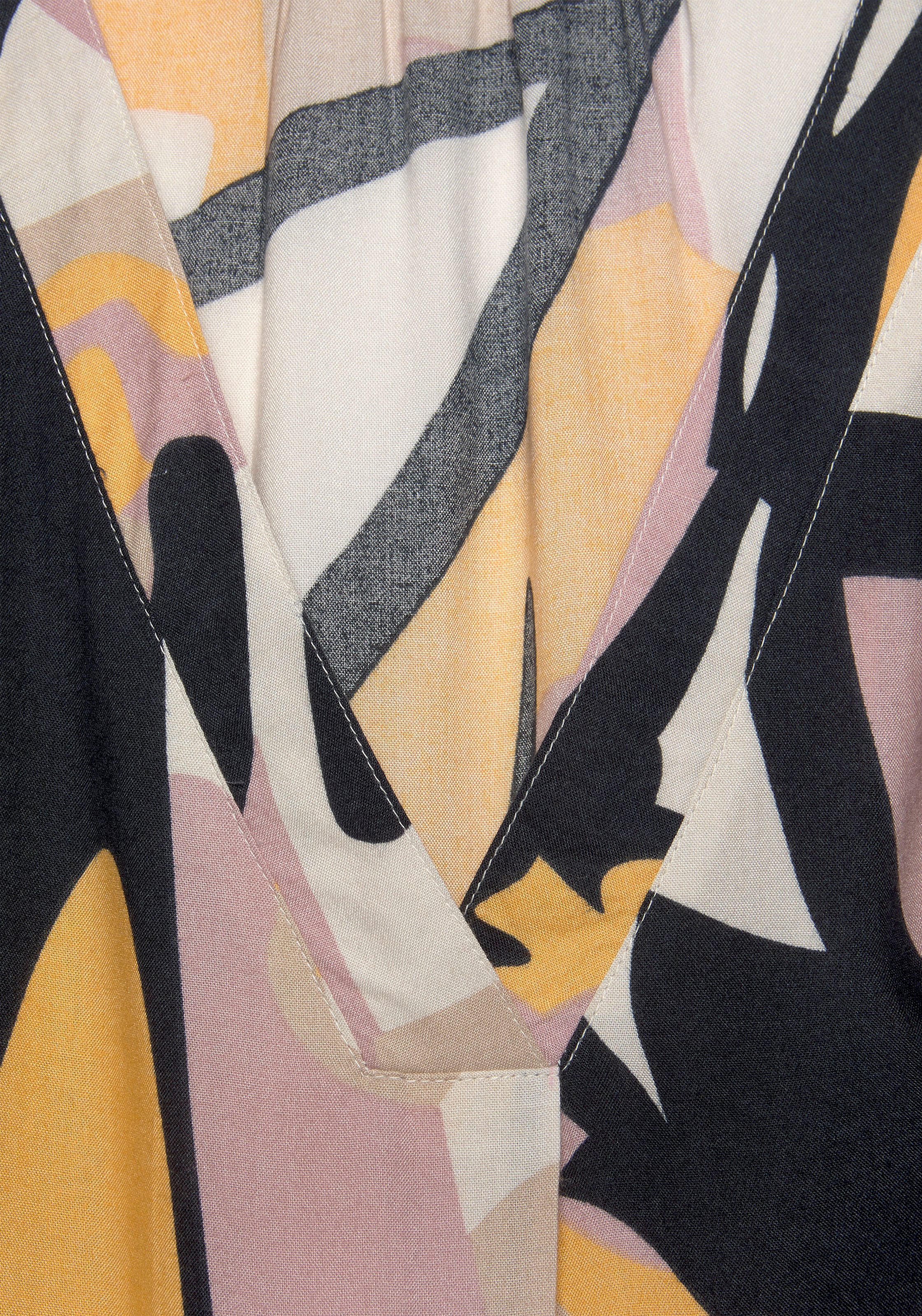 Camicia da donna di LASCANA in colori misti