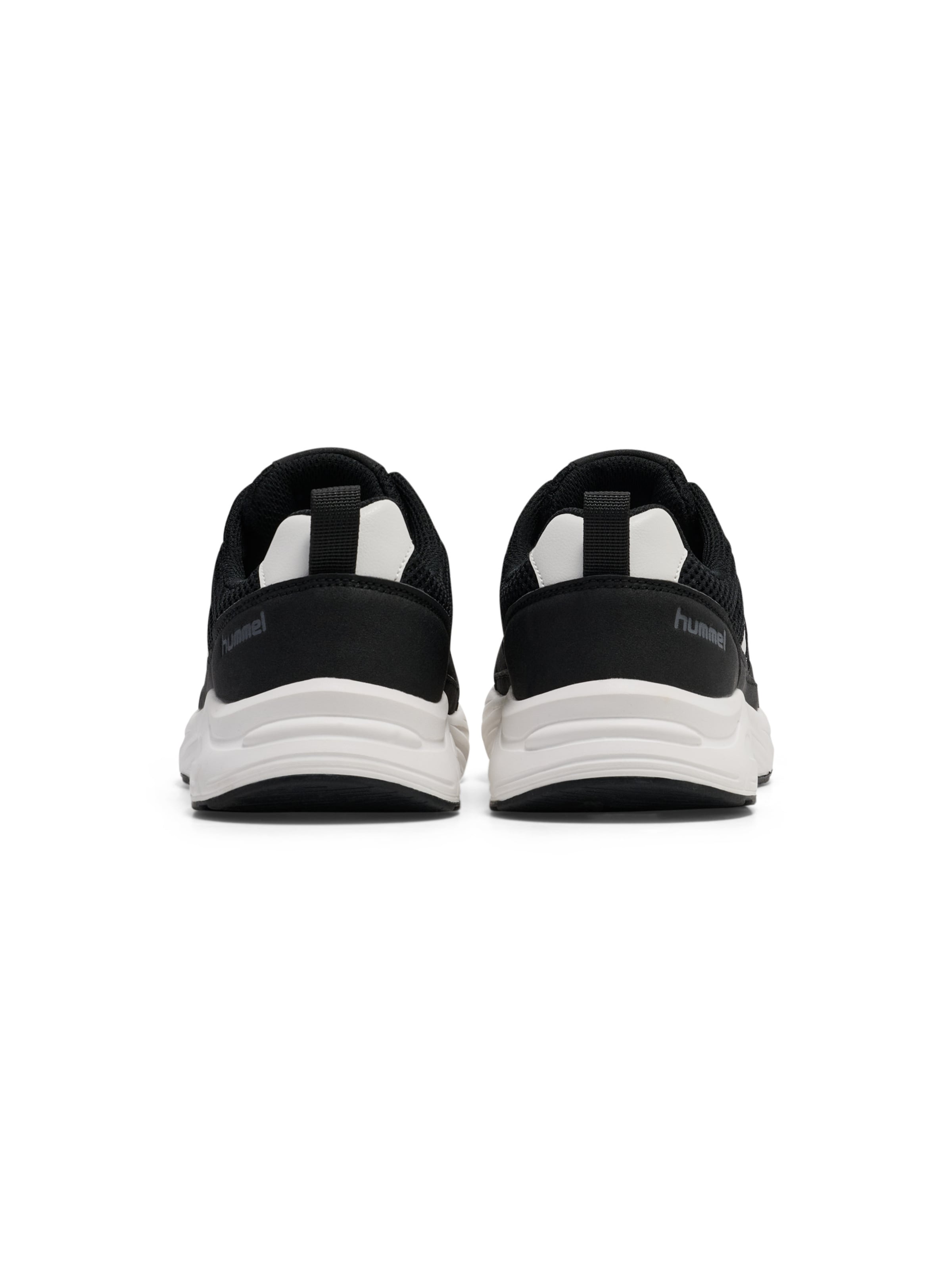 Hummel Sneaker low i sort