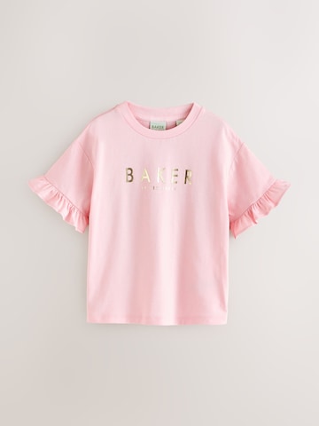 Baker by Ted Baker Tričko - Modrá