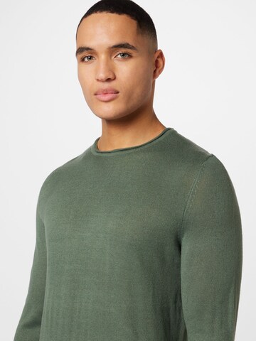 Only & Sons - Jersey 'LARSON' en verde