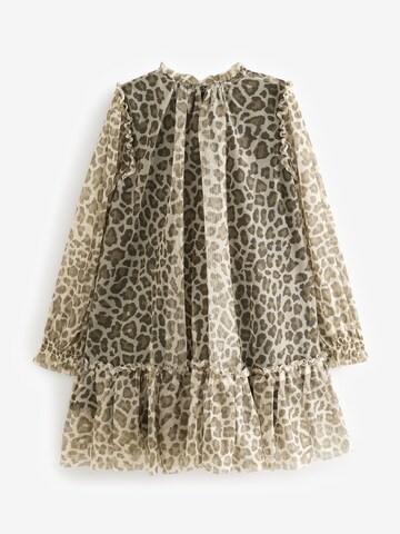 Abito di Next in beige
