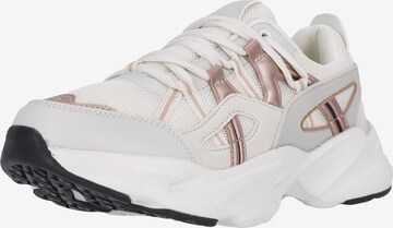 ENDURANCE Athletic Shoes 'Dadiant' in White: front