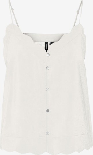 VERO MODA Top 'Olga' in natural white, Item view