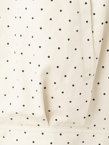 MANGO Átmeneti dzseki - bézs