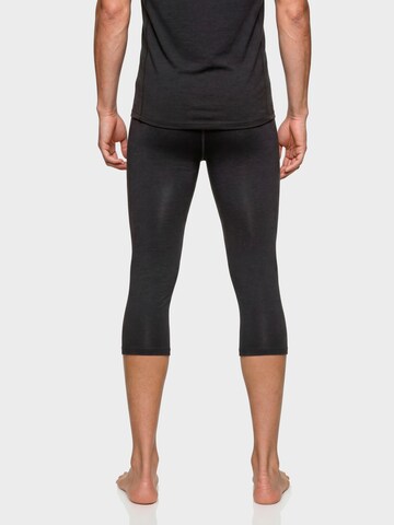 Schöffel Athletic Underwear in Black